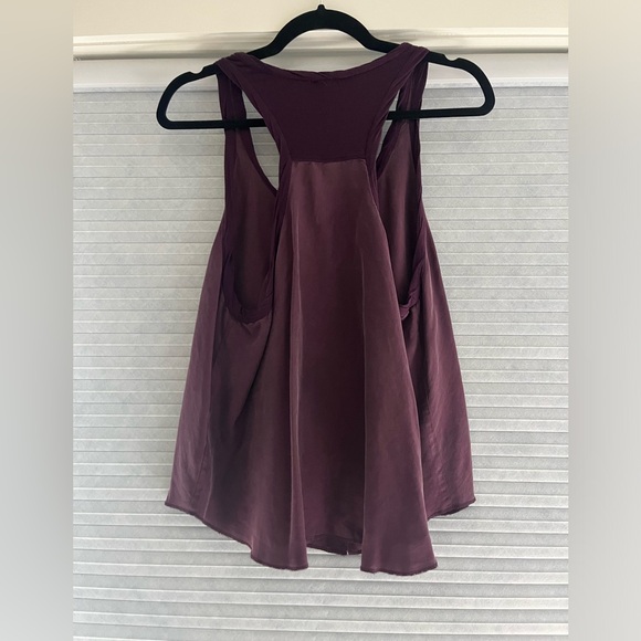 Wilfred Silk Top - Picture 2 of 4